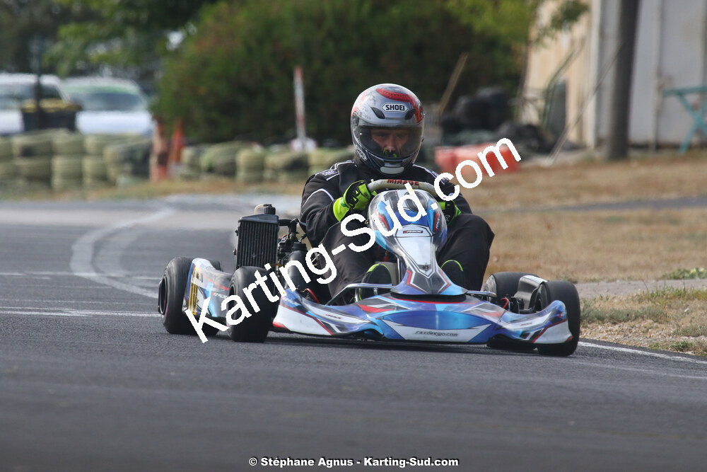 15/09/2019 : Les Rencontres Elceka d’Automne à Grabels (Photos Stéphane Agnus) 2019 — karting