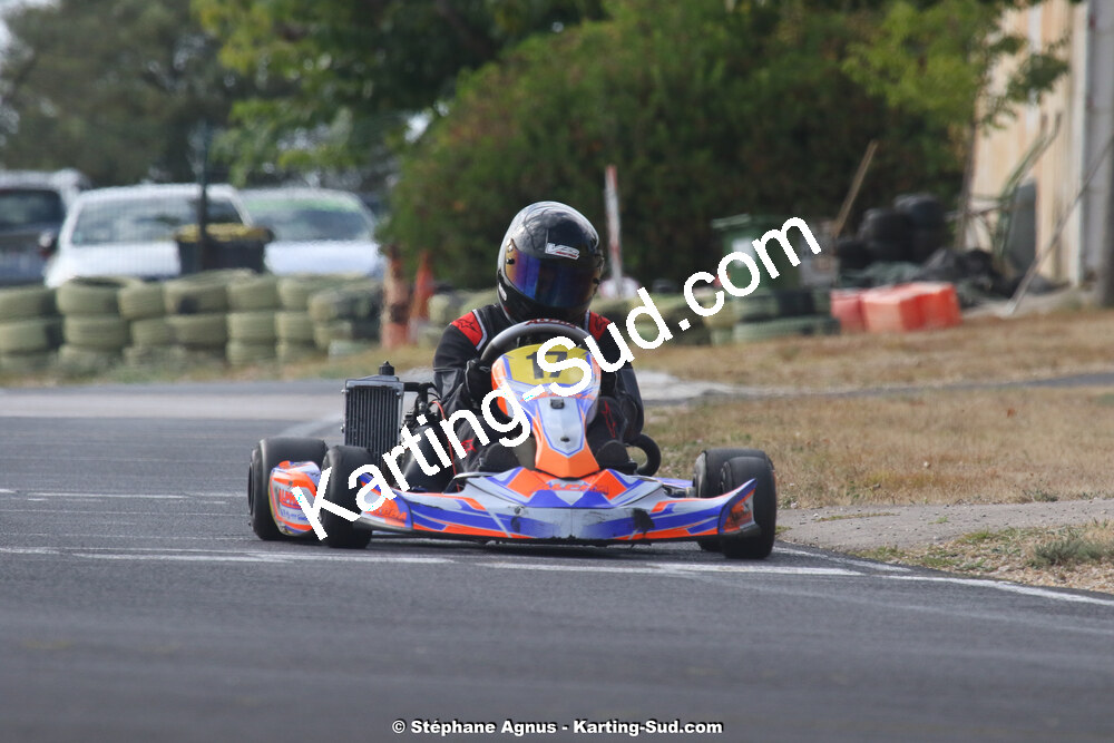 15/09/2019 : Les Rencontres Elceka d’Automne à Grabels (Photos Stéphane Agnus) 2019 — karting