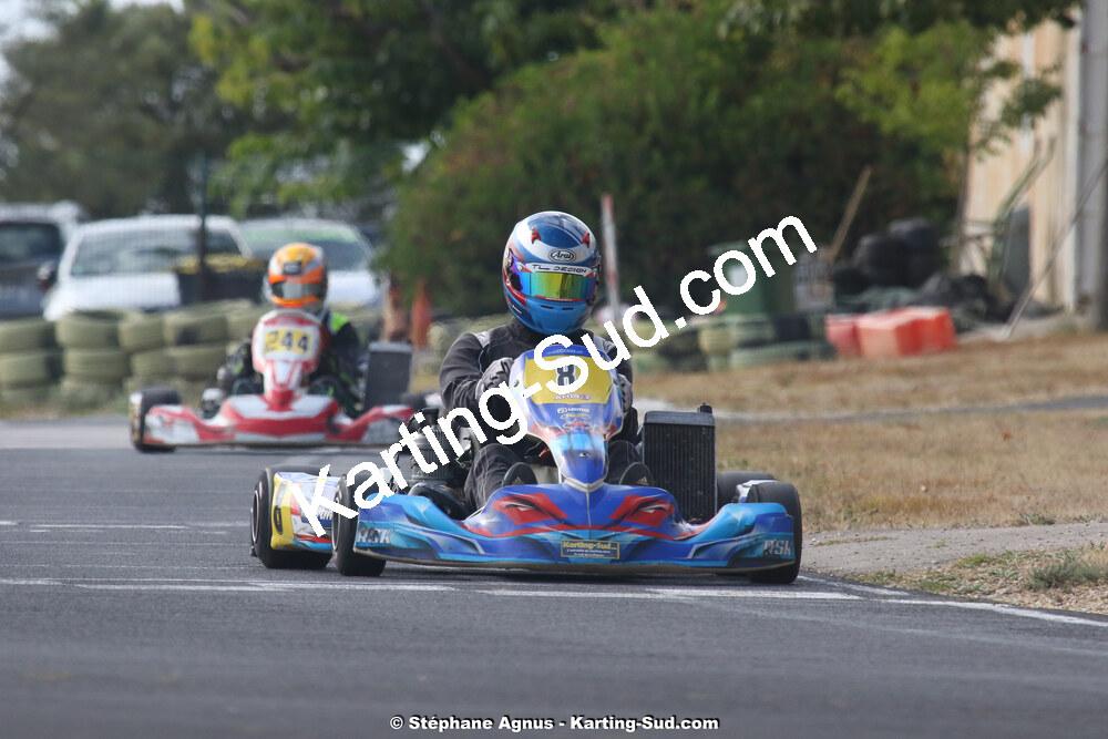 15/09/2019 : Les Rencontres Elceka d’Automne à Grabels (Photos Stéphane Agnus) 2019 — karting