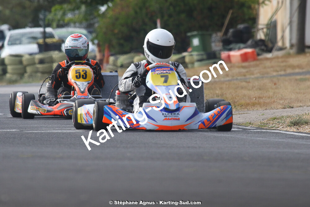 15/09/2019 : Les Rencontres Elceka d’Automne à Grabels (Photos Stéphane Agnus) 2019 — karting