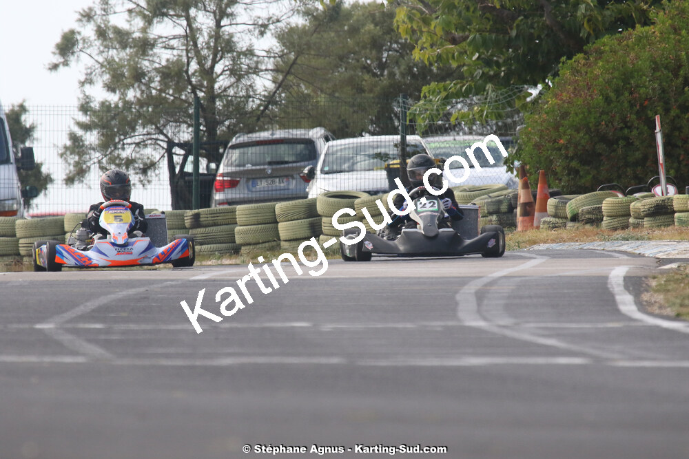 15/09/2019 : Les Rencontres Elceka d’Automne à Grabels (Photos Stéphane Agnus) 2019 — karting