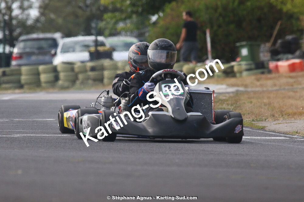 15/09/2019 : Les Rencontres Elceka d’Automne à Grabels (Photos Stéphane Agnus) 2019 — karting