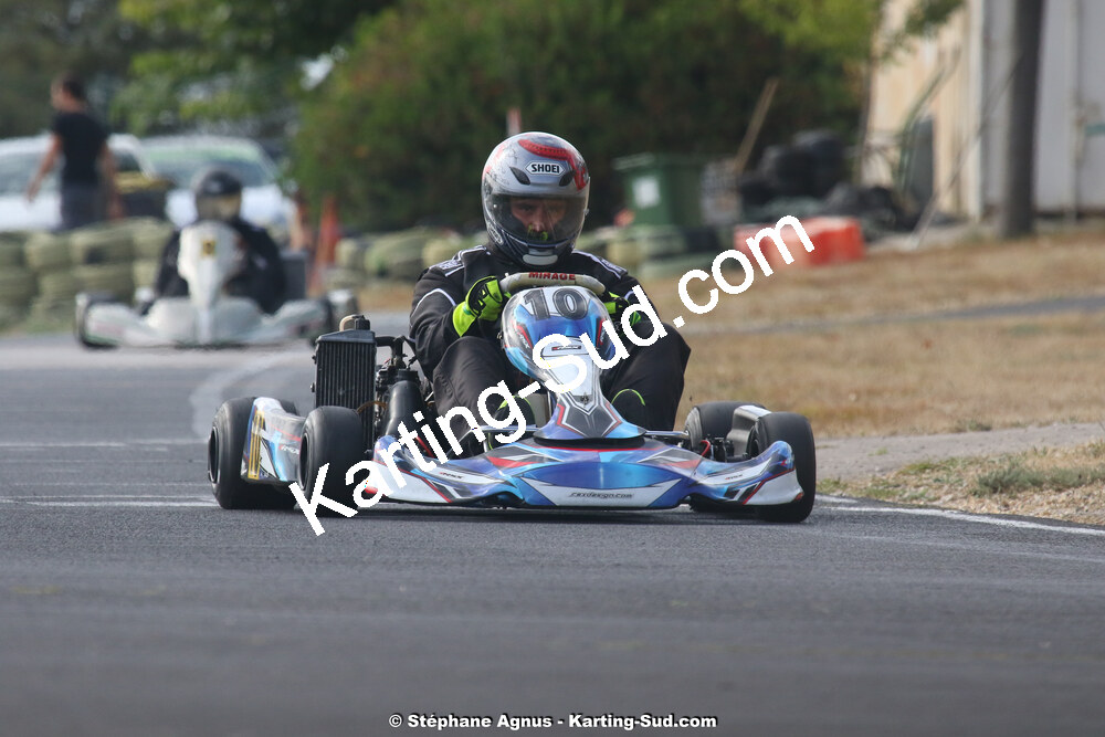 15/09/2019 : Les Rencontres Elceka d’Automne à Grabels (Photos Stéphane Agnus) 2019 — karting