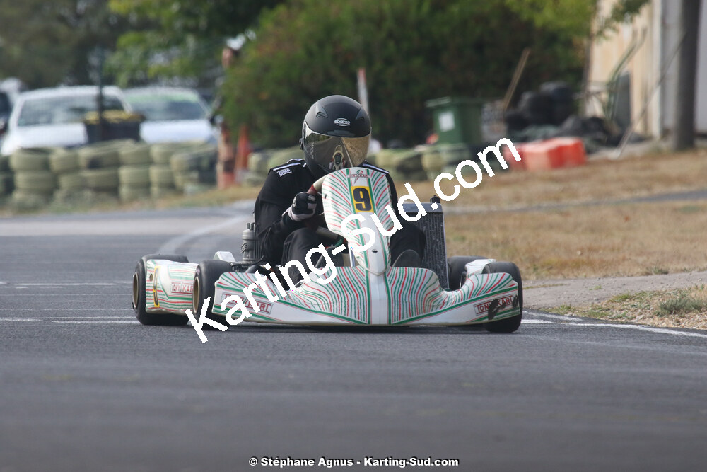 15/09/2019 : Les Rencontres Elceka d’Automne à Grabels (Photos Stéphane Agnus) 2019 — karting