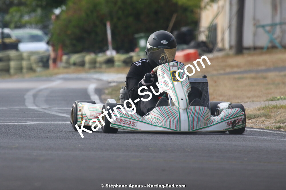 15/09/2019 : Les Rencontres Elceka d’Automne à Grabels (Photos Stéphane Agnus) 2019 — karting