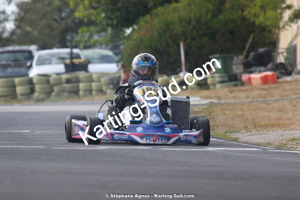 15/09/2019 : Les Rencontres Elceka d’Automne à Grabels (Photos Stéphane Agnus) 2019 — karting