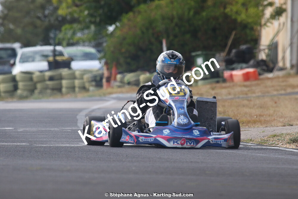 15/09/2019 : Les Rencontres Elceka d’Automne à Grabels (Photos Stéphane Agnus) 2019 — karting