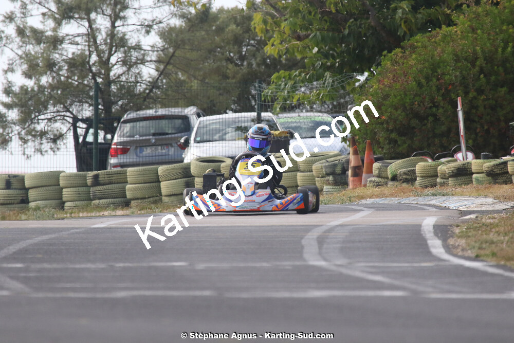 15/09/2019 : Les Rencontres Elceka d’Automne à Grabels (Photos Stéphane Agnus) 2019 — karting