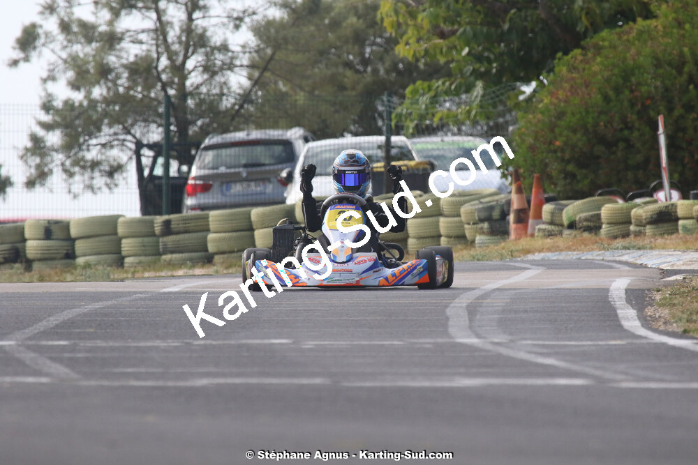 15/09/2019 : Les Rencontres Elceka d’Automne à Grabels (Photos Stéphane Agnus) 2019 — karting