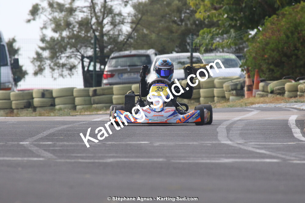 15/09/2019 : Les Rencontres Elceka d’Automne à Grabels (Photos Stéphane Agnus) 2019 — karting