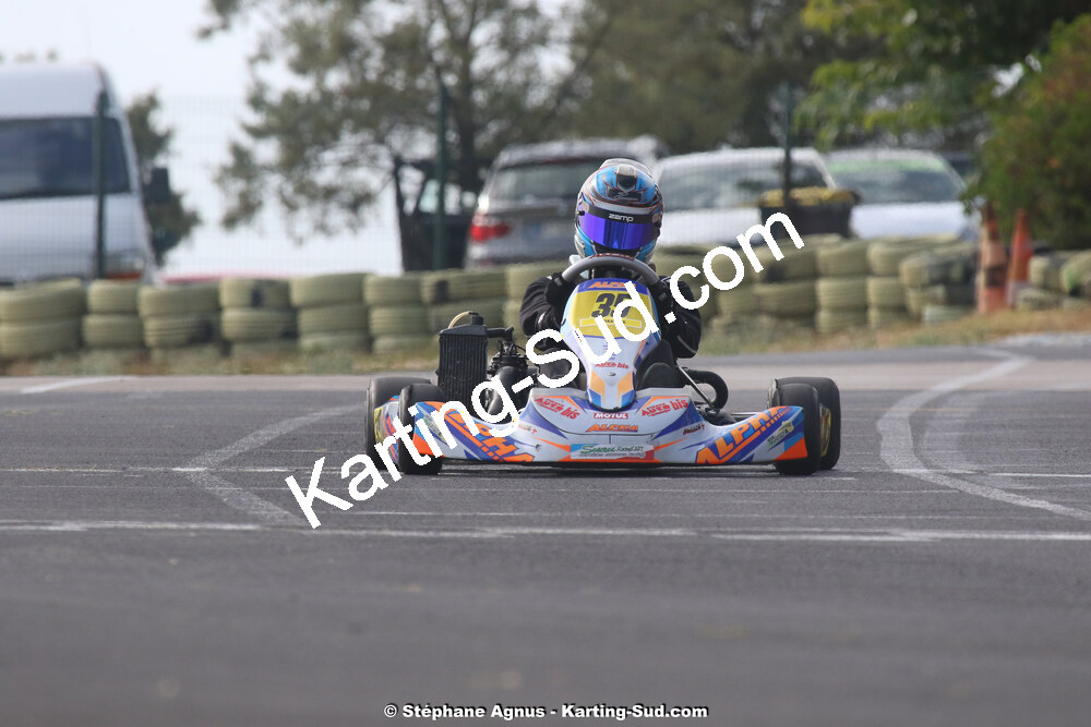 15/09/2019 : Les Rencontres Elceka d’Automne à Grabels (Photos Stéphane Agnus) 2019 — karting