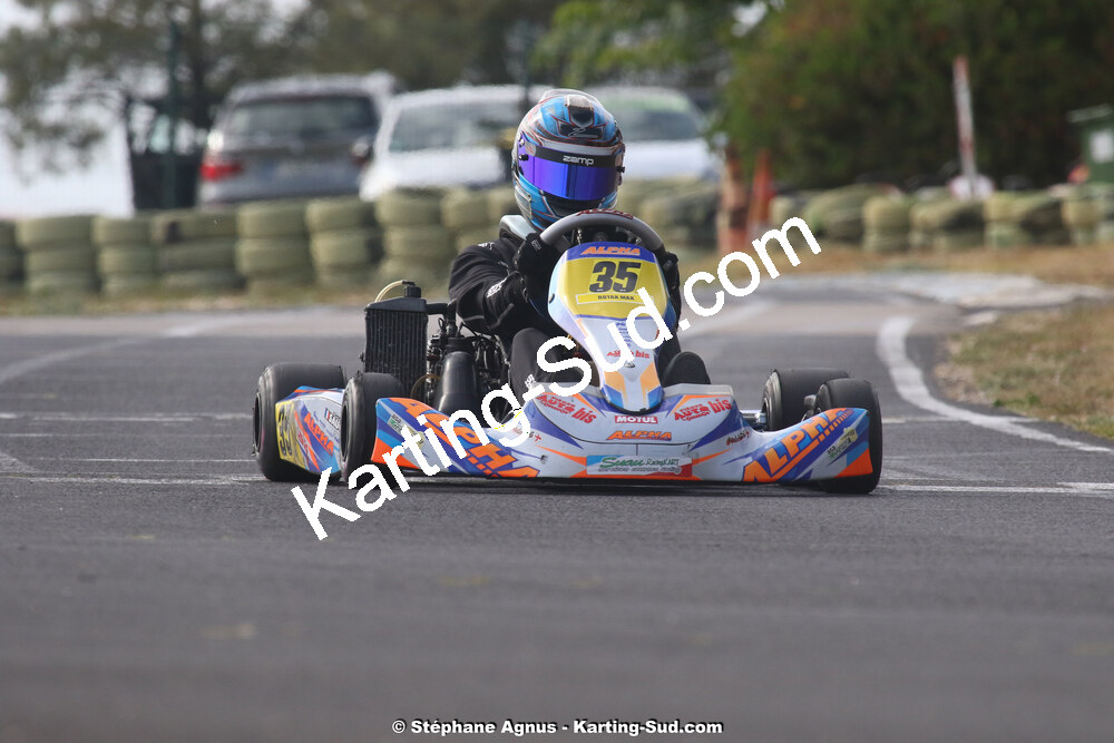 15/09/2019 : Les Rencontres Elceka d’Automne à Grabels (Photos Stéphane Agnus) 2019 — karting
