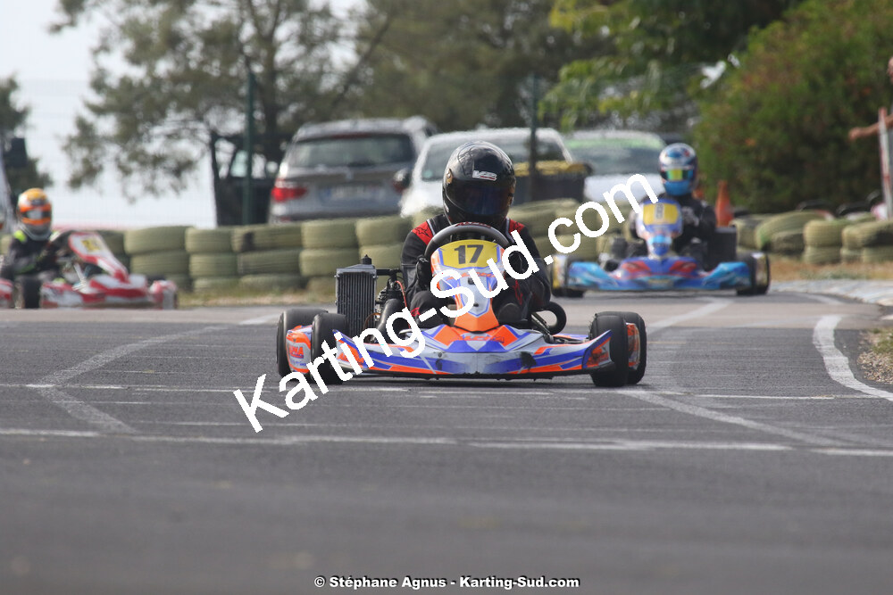 15/09/2019 : Les Rencontres Elceka d’Automne à Grabels (Photos Stéphane Agnus) 2019 — karting