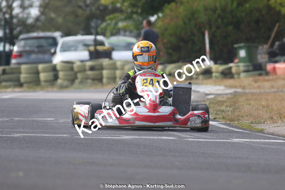 15/09/2019 : Les Rencontres Elceka d’Automne à Grabels (Photos Stéphane Agnus) 2019 — karting