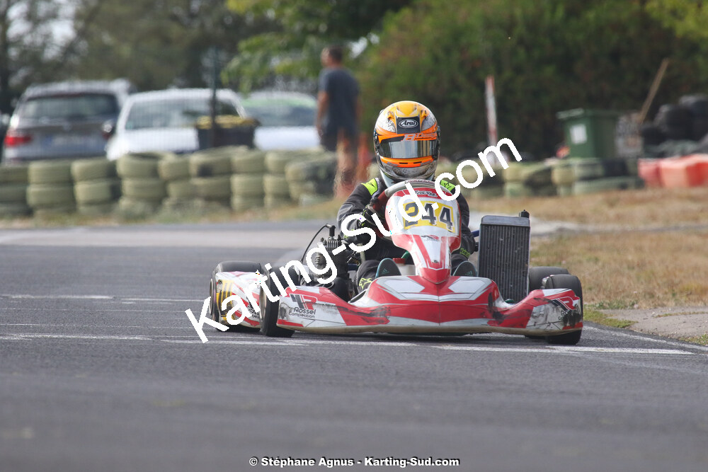 15/09/2019 : Les Rencontres Elceka d’Automne à Grabels (Photos Stéphane Agnus) 2019 — karting