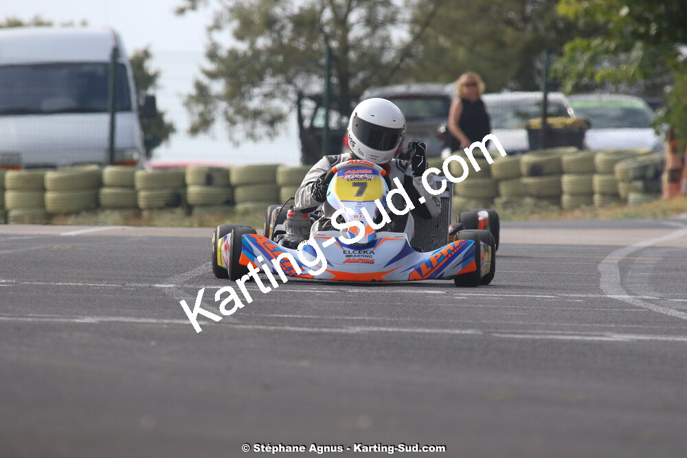 15/09/2019 : Les Rencontres Elceka d’Automne à Grabels (Photos Stéphane Agnus) 2019 — karting