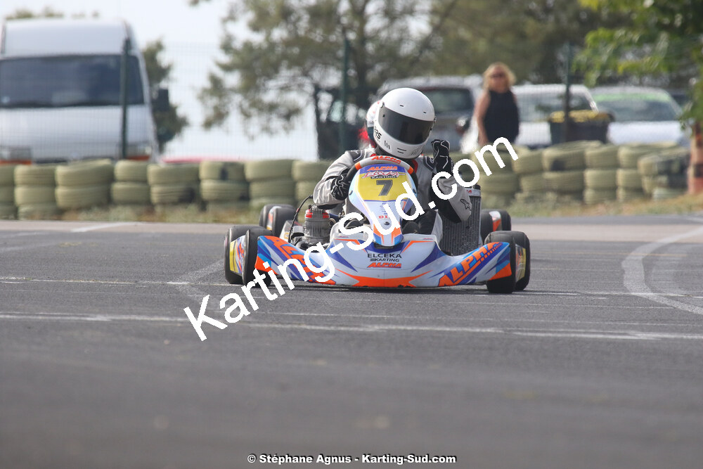 15/09/2019 : Les Rencontres Elceka d’Automne à Grabels (Photos Stéphane Agnus) 2019 — karting