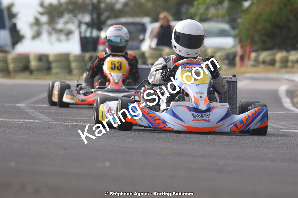 15/09/2019 : Les Rencontres Elceka d’Automne à Grabels (Photos Stéphane Agnus) 2019 — karting
