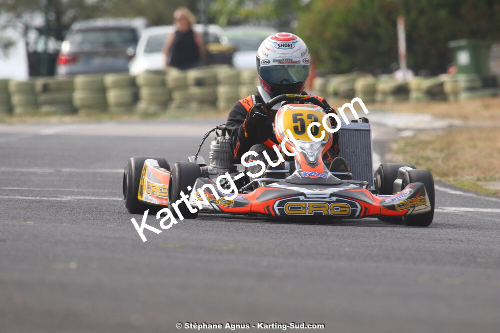 15/09/2019 : Les Rencontres Elceka d’Automne à Grabels (Photos Stéphane Agnus) 2019 — karting