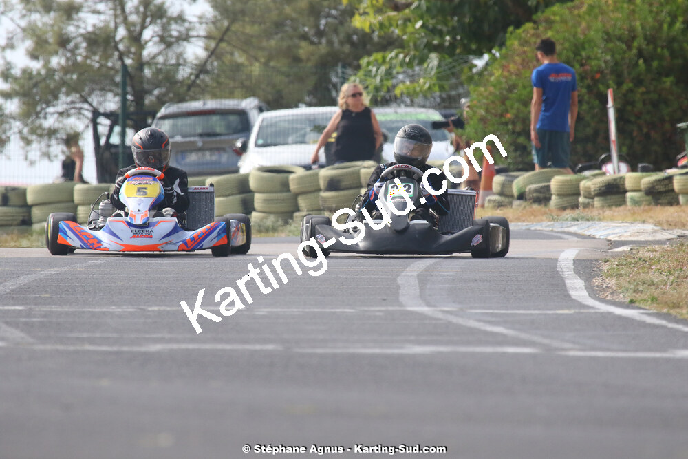 15/09/2019 : Les Rencontres Elceka d’Automne à Grabels (Photos Stéphane Agnus) 2019 — karting