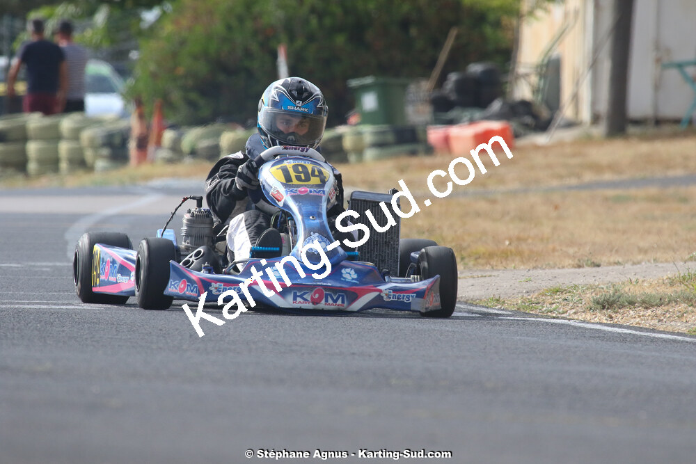 15/09/2019 : Les Rencontres Elceka d’Automne à Grabels (Photos Stéphane Agnus) 2019 — karting