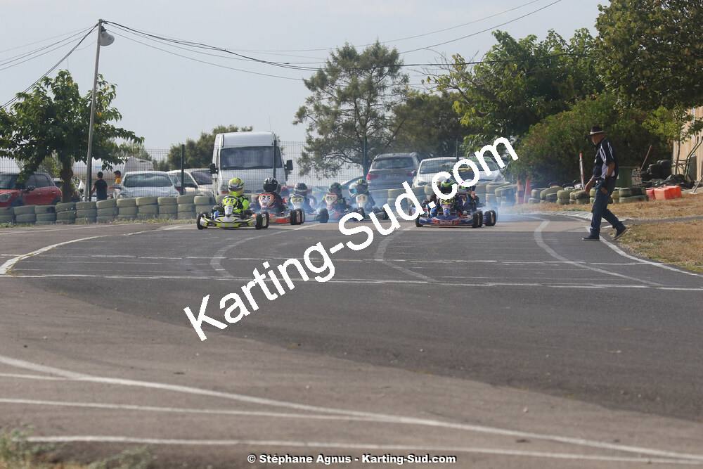 15/09/2019 : Les Rencontres Elceka d’Automne à Grabels (Photos Stéphane Agnus) 2019 — karting