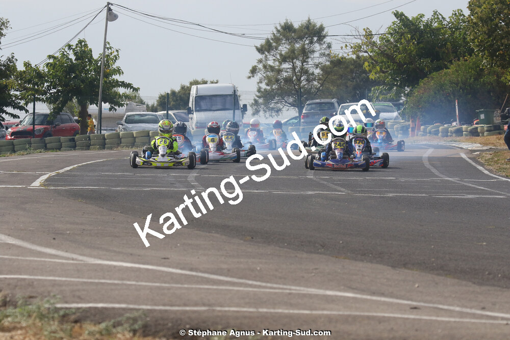 15/09/2019 : Les Rencontres Elceka d’Automne à Grabels (Photos Stéphane Agnus) 2019 — karting