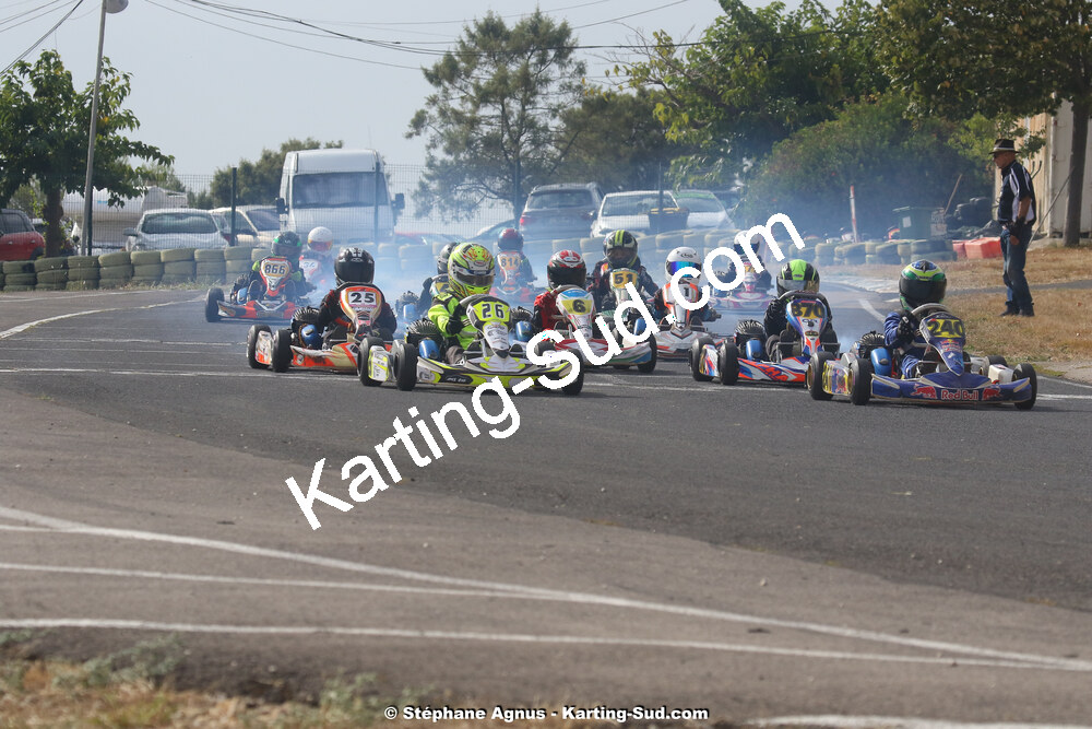 15/09/2019 : Les Rencontres Elceka d’Automne à Grabels (Photos Stéphane Agnus) 2019 — karting