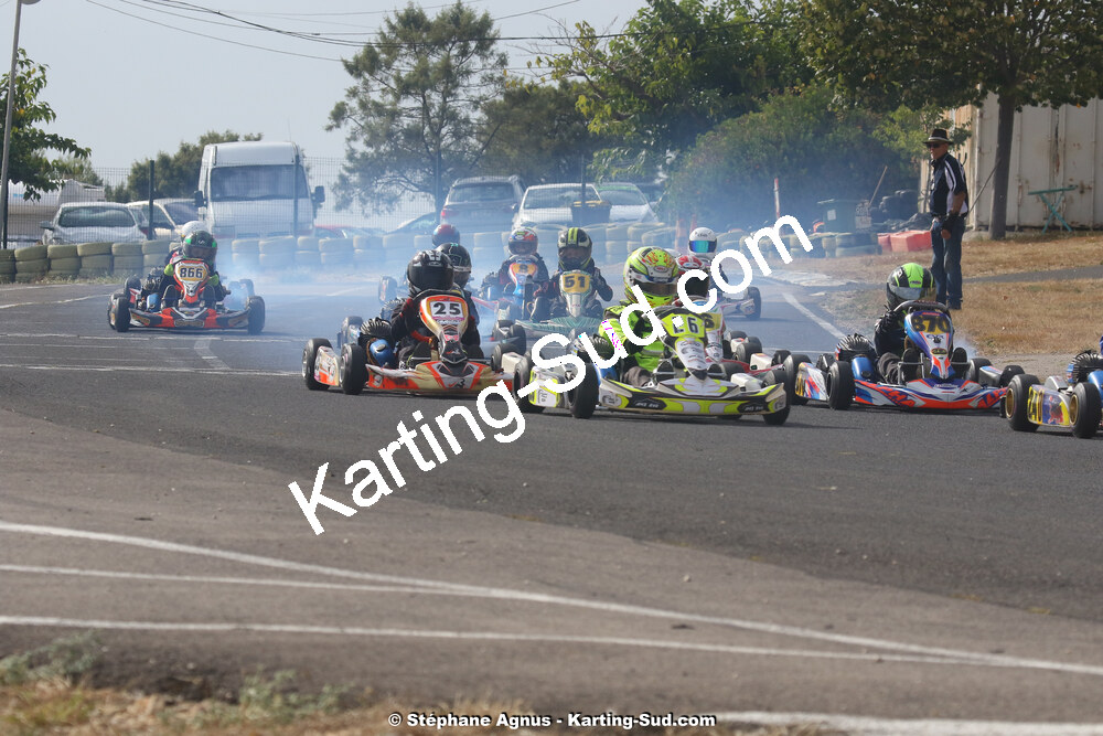 15/09/2019 : Les Rencontres Elceka d’Automne à Grabels (Photos Stéphane Agnus) 2019 — karting