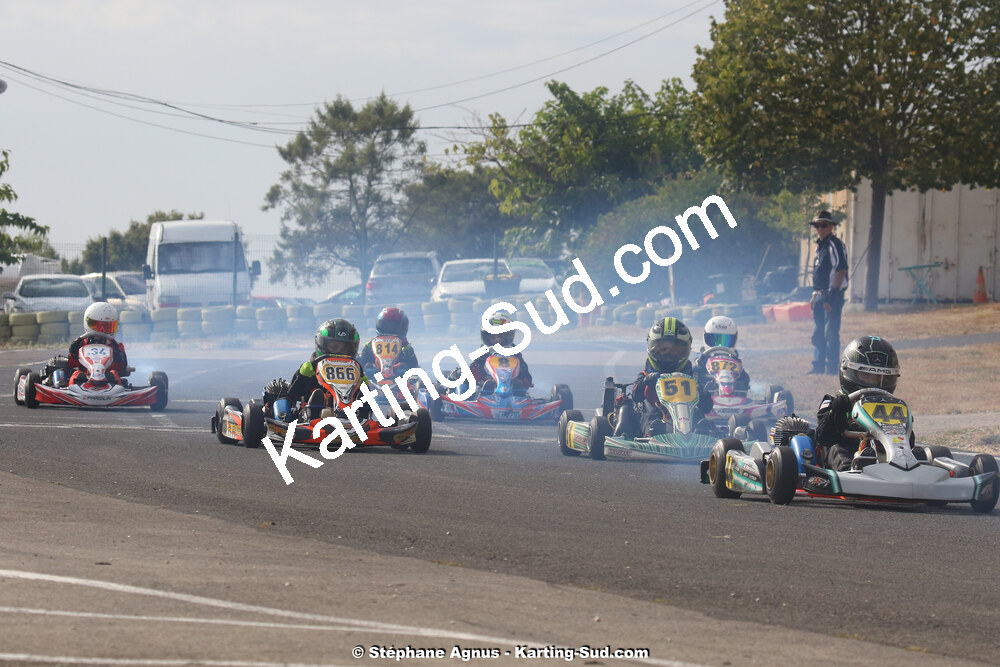 15/09/2019 : Les Rencontres Elceka d’Automne à Grabels (Photos Stéphane Agnus) 2019 — karting