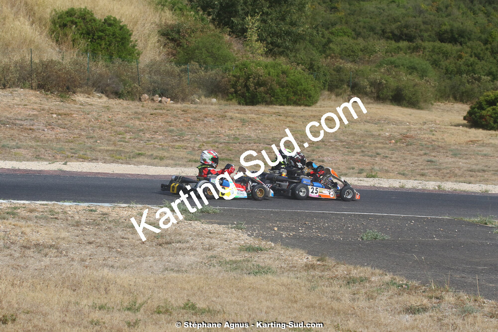 15/09/2019 : Les Rencontres Elceka d’Automne à Grabels (Photos Stéphane Agnus) 2019 — karting