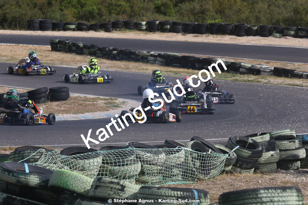 15/09/2019 : Les Rencontres Elceka d’Automne à Grabels (Photos Stéphane Agnus) 2019 — karting