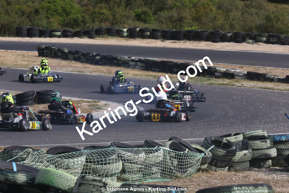 15/09/2019 : Les Rencontres Elceka d’Automne à Grabels (Photos Stéphane Agnus) 2019 — karting