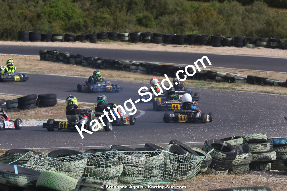 15/09/2019 : Les Rencontres Elceka d’Automne à Grabels (Photos Stéphane Agnus) 2019 — karting