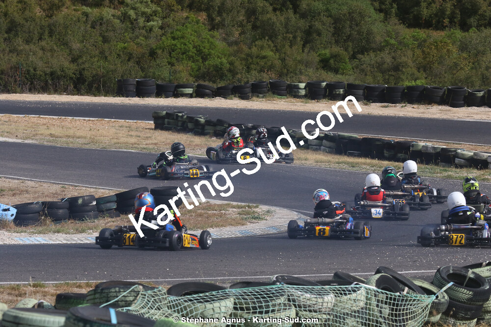 15/09/2019 : Les Rencontres Elceka d’Automne à Grabels (Photos Stéphane Agnus) 2019 — karting
