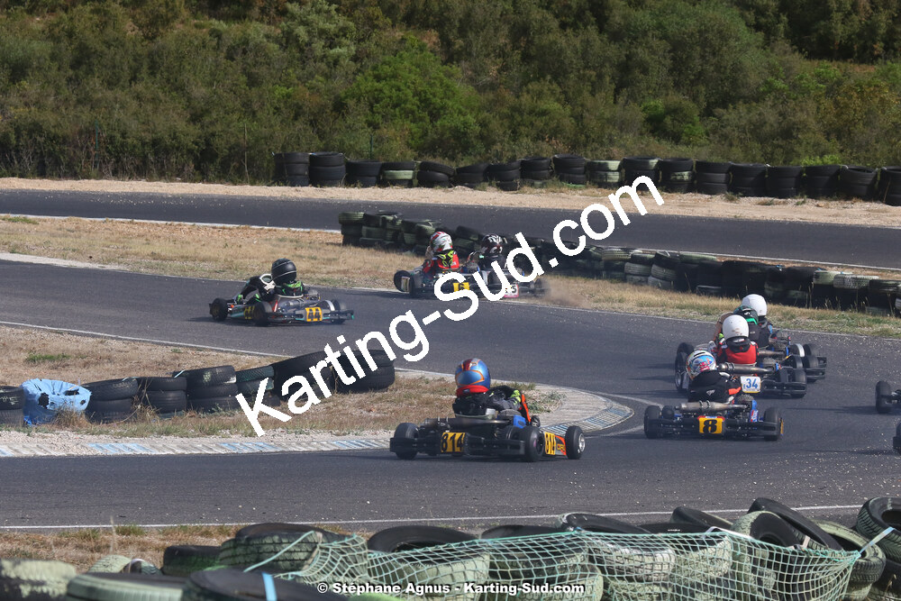 15/09/2019 : Les Rencontres Elceka d’Automne à Grabels (Photos Stéphane Agnus) 2019 — karting
