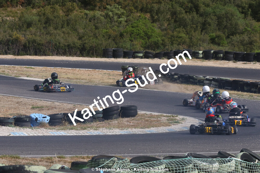 15/09/2019 : Les Rencontres Elceka d’Automne à Grabels (Photos Stéphane Agnus) 2019 — karting
