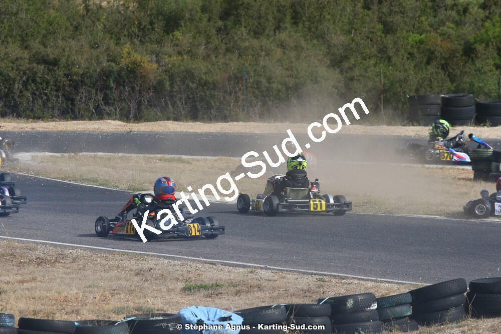 15/09/2019 : Les Rencontres Elceka d’Automne à Grabels (Photos Stéphane Agnus) 2019 — karting
