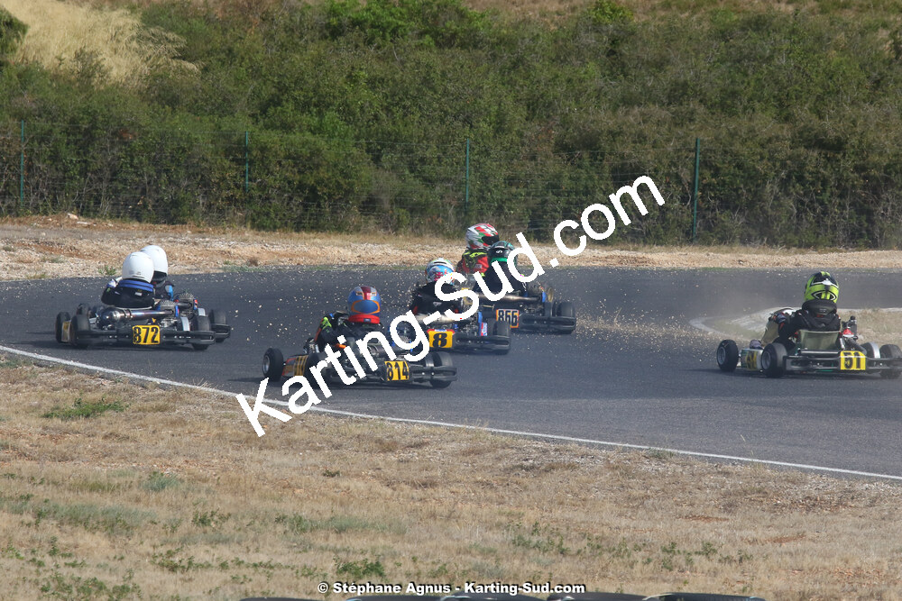 15/09/2019 : Les Rencontres Elceka d’Automne à Grabels (Photos Stéphane Agnus) 2019 — karting