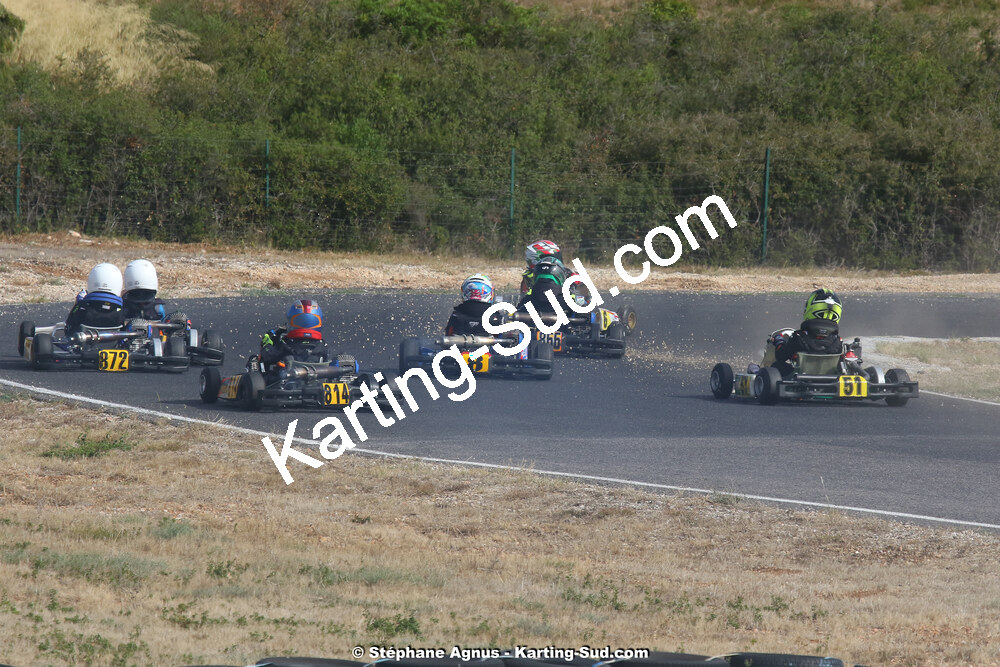 15/09/2019 : Les Rencontres Elceka d’Automne à Grabels (Photos Stéphane Agnus) 2019 — karting