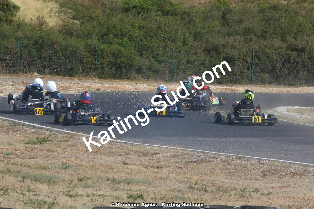 15/09/2019 : Les Rencontres Elceka d’Automne à Grabels (Photos Stéphane Agnus) 2019 — karting