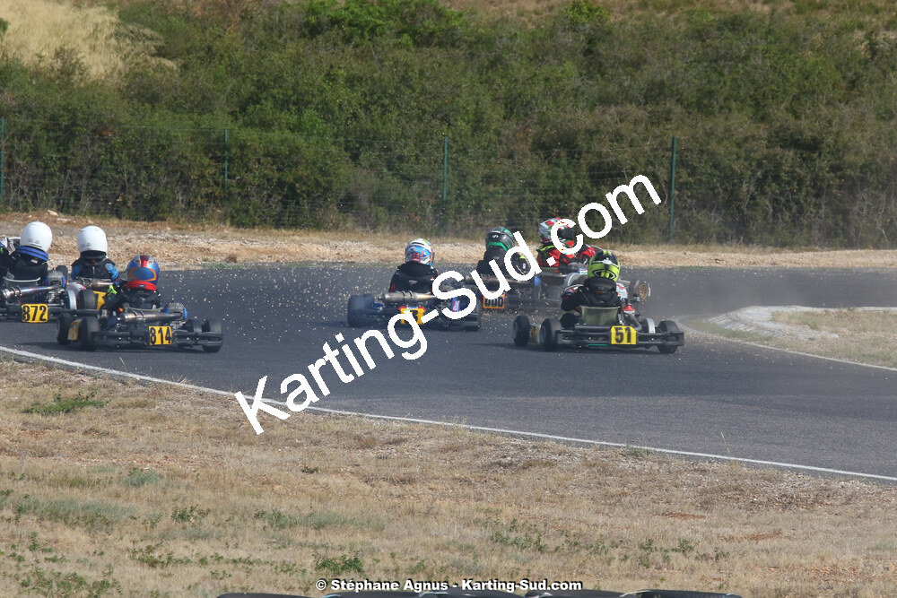 15/09/2019 : Les Rencontres Elceka d’Automne à Grabels (Photos Stéphane Agnus) 2019 — karting