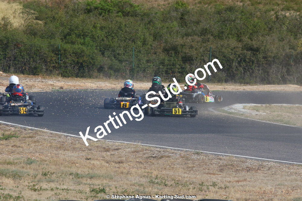 15/09/2019 : Les Rencontres Elceka d’Automne à Grabels (Photos Stéphane Agnus) 2019 — karting
