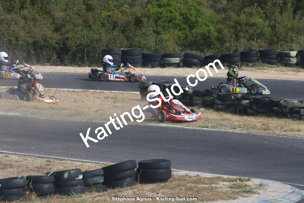 15/09/2019 : Les Rencontres Elceka d’Automne à Grabels (Photos Stéphane Agnus) 2019 — karting