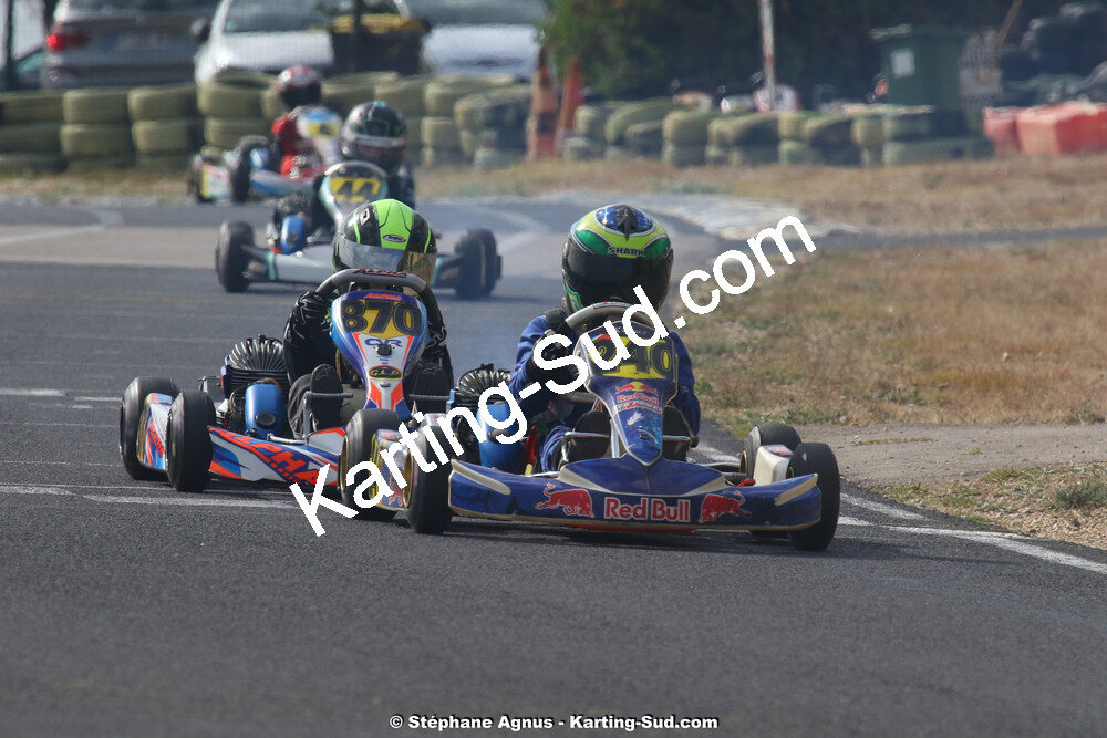 15/09/2019 : Les Rencontres Elceka d’Automne à Grabels (Photos Stéphane Agnus) 2019 — karting