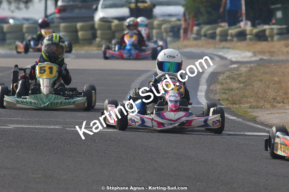 15/09/2019 : Les Rencontres Elceka d’Automne à Grabels (Photos Stéphane Agnus) 2019 — karting