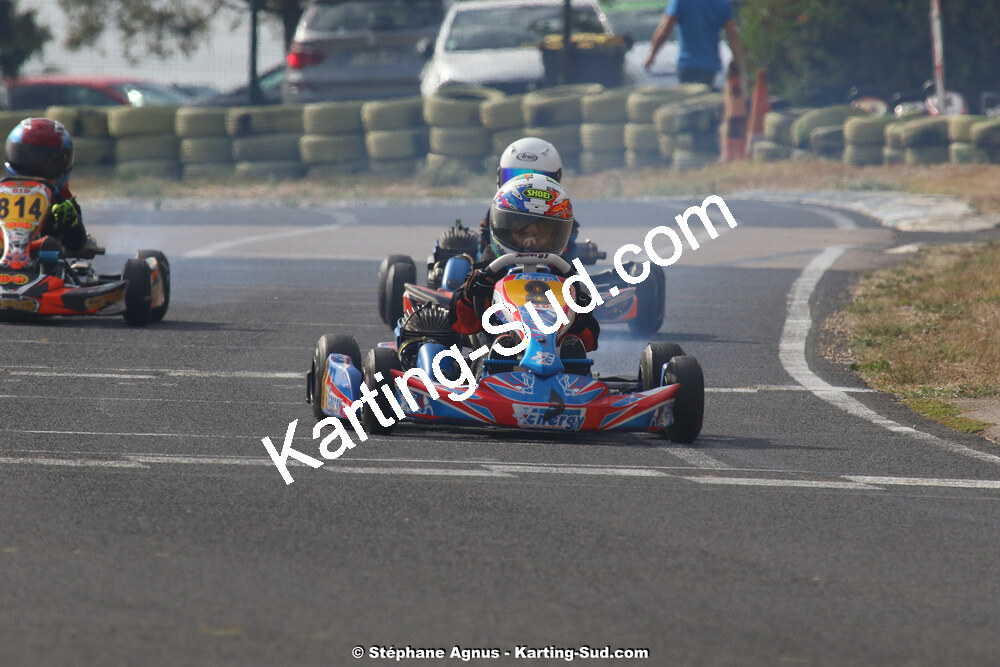 15/09/2019 : Les Rencontres Elceka d’Automne à Grabels (Photos Stéphane Agnus) 2019 — karting