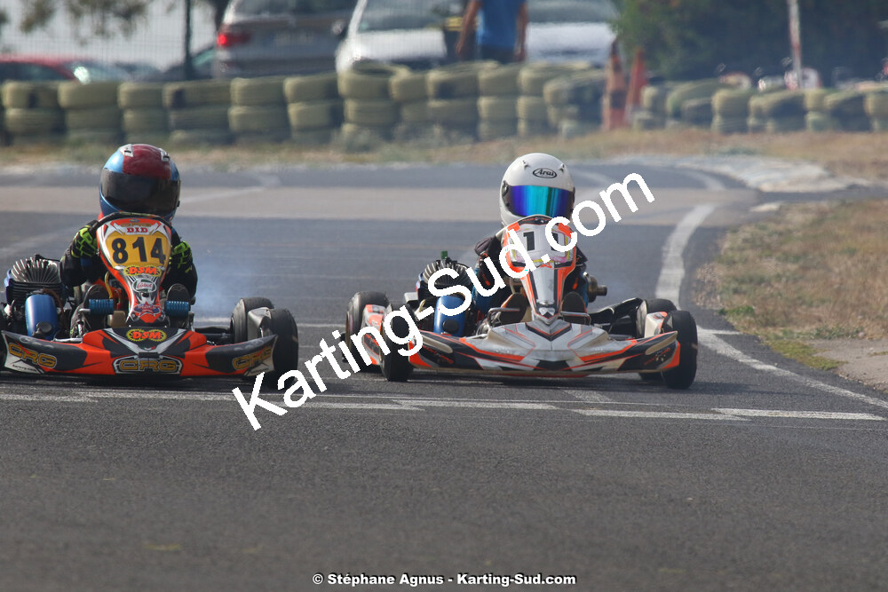 15/09/2019 : Les Rencontres Elceka d’Automne à Grabels (Photos Stéphane Agnus) 2019 — karting