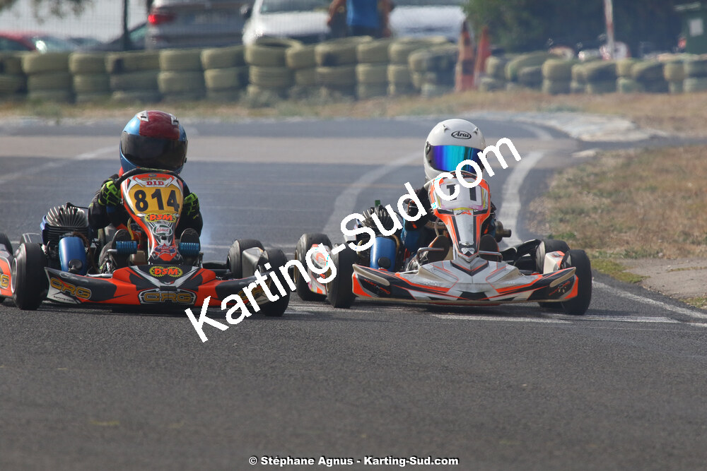 15/09/2019 : Les Rencontres Elceka d’Automne à Grabels (Photos Stéphane Agnus) 2019 — karting