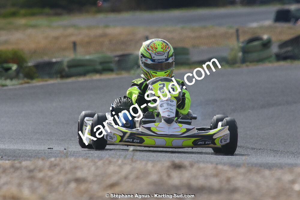 15/09/2019 : Les Rencontres Elceka d’Automne à Grabels (Photos Stéphane Agnus) 2019 — karting